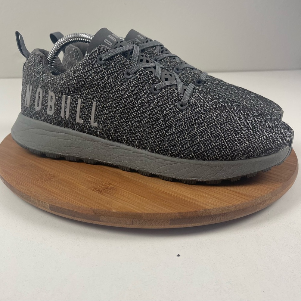 NOBULL Men’s Matryx Trail Running Shoes